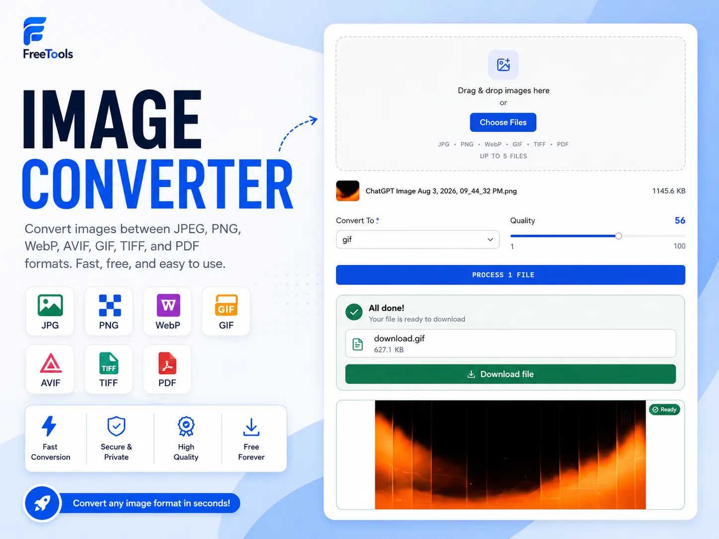 Image Converter